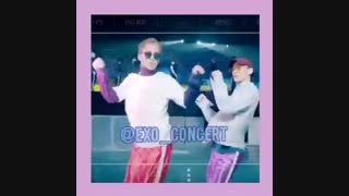 میکس نابی از اکسو پیشنهاد به همتون!