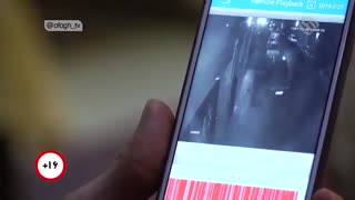 مستند خونه رو - گفت وگو با یک سارق سابقه‌دار درباره روش های مختلف سرقت از منازل | چطور جلوی ورود دزد را بگیریم؟