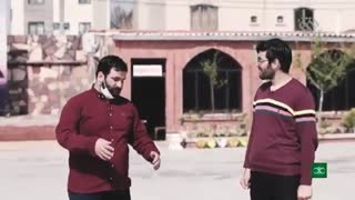 مهمان امام رضا هستید | وقتی خادمان حرم امام مهربانی ، قرض دیگران را می پردازند | بسیار زیبا حتما تماشا کنید