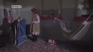 فیلم مستوره | روایت زن جوانی‌ست که در مخالفت با ممنوع بودن حجاب به خانه‌نشینی روی می‌آورد اما ... | حتما تماشا کنید