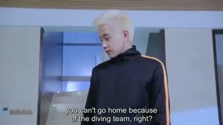 سریال چینی چرخش به آسمان قسمت 06 با زیرنویس فارسی /Swing to the Sky Chinese Drama 2020