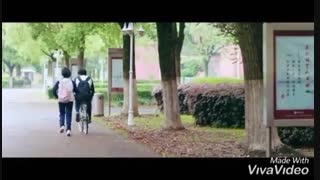 میکس سریال چینی عشق بسیار زیباست با آهنگ آرامش حامد پهلان