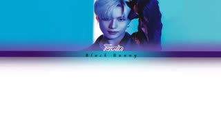 TAEMIN (태민) - Heaven (Color Coded Lyrics Han/Rom/Eng/가사)