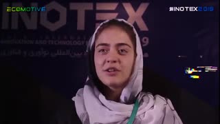 آیمتل -  معرفی استارتاپ های حاضر در اینوتکس ۲۰۱۹ - قسمت بیست‌و‌هشتم