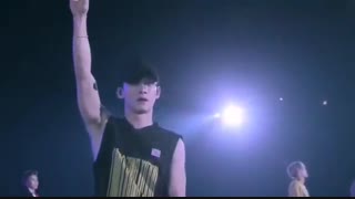 کنسرت اکسو  ماندگار ۲