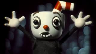 لانچ ترلر بازی CUPHEAD برای پلی استیشن 4