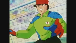 فوتبالیست ها فصل ۴ قسمت ۱۳ (آخر)