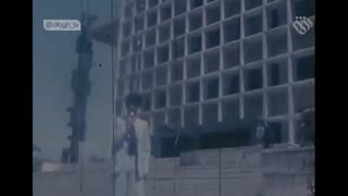 مستند به نام قانون | نگاهی به فعالیت شورای نگهبان در نظام جمهوری اسلامی