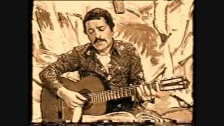 گیتار و آواز » فرهاد مهراد