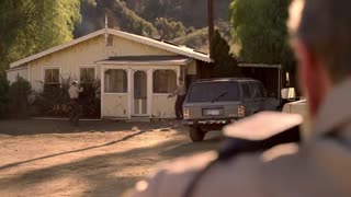 فیلم سینمایی یک قدم تا مرگ _ Close Range 2015 دوبله فارسی