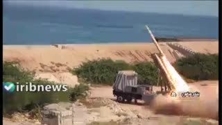 شروع رزمایش پیامبر اعظم لیفت ابرو