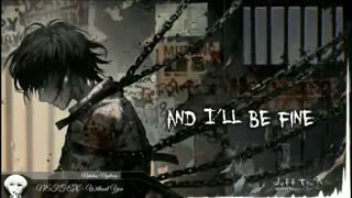 nightcore without you بدون تو