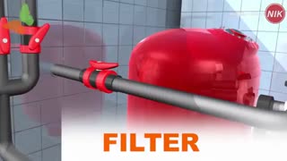 عملکرد سیستم و دستگاه تصفیه آب استخر