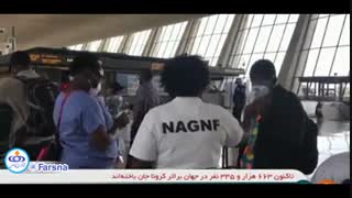 سازمان جهانی بهداشت: کرونا همه فصول را دوست دارد