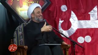 کی میگه خدا حرف نمیزنه ؟