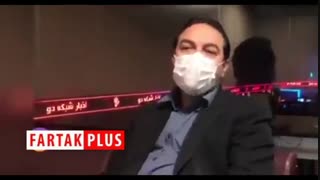 خطرات به تعویق افتادن کنکور از زبان معاون وزیر بهداشت