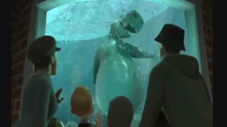 تریلر انیمیشن ماداگاسکار | Madagascar 2005  دانلود در [ www.FaceMovie.ir ]