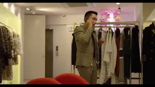 قسمت چهارم سریال کره ای راه من My Runway 2016