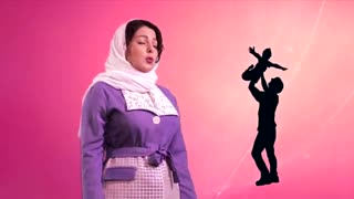 دل آرا شرکا _ ویدیو شعر بسیار زیبای روز پدر