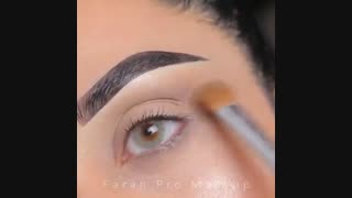 آموزش سایه زدن حرفه ایی