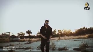 آهنگ ماکان بند گره کور