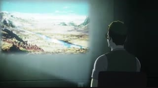 انیمه Deca-Dence قسمت 4 با زیرنویس فارسی