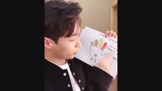 انگلیسی صحبت کردن ییشینگ