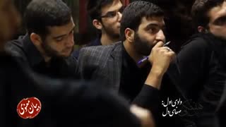 چرا ما باید هیئت هفتگی داشته باشیم؟ | استاد پناهیان