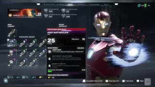 Marvel’s Avengers - Beta Deep Dive Video - PS4 بازی مارول اونجر