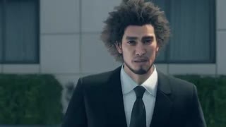 Yakuza: Like A Dragon Highlights Saeko Mukouda In New English Voice Trailer