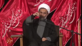 راز داستان یوسف | باور می‌کنید شما می‌توانید معشوق حضرت ولی عصر بشوید؟