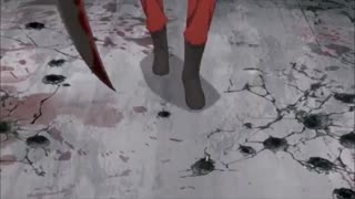 (AMV_فرشتگان مرگ Satsuriku no Tenshi )