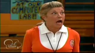 سریال Good luck charlie فصل 1 قسمت 4