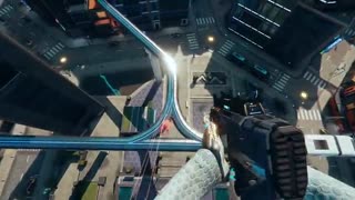 تریلر فصل اول Hyper Scape