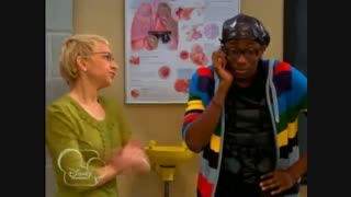 سریال Good luck charlie فصل 1 قسمت 7