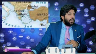 باید هوشیار بود. ترکیه به دنبال زنده کردن فرمانروایی ددمنش و شیعه ستیز عثمانی است