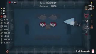 the binding of isaac 1