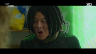 قسمت سیزدهم سریال کره ای Backstreet Rookie 2020 - با زیرنویس فارسی