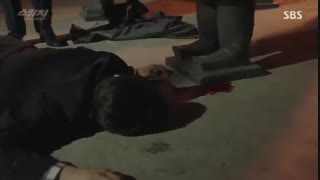 قسمت 20 سریال کره ای Switch Change the World با بازی جانگ گیون سوک