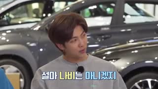 ران بی تی اس قسمت 110 زیرنویس فارسی