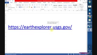 آموزش GIS-دکتر سعید جوی زاده-قسمت 85