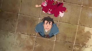 تریلردانلود انیمه Appare-Ranman دانلود در  [ www.FaceMovie.ir ]