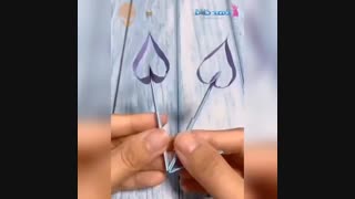 آموزش ساخت چرخ و فلک - ذهن خلاق