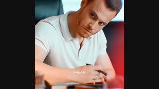 کلیپ عاشقانه سریال تو در خانه ام را بزن_میکس سرکان و ادا