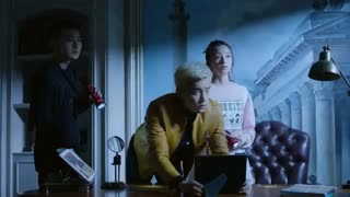 سریال چینی چرخش به آسمان قسمت 14 با زیرنویس فارسی /Swing to the Sky Chinese Drama 2020