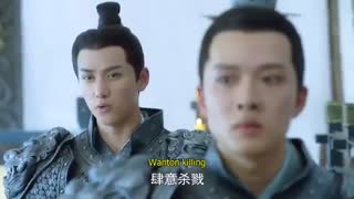 سریال چینی افسانه گل دوقلو قسمت 45 با زیرنویس فارسی /The Twin Flower Legend Chinese Drama 2020