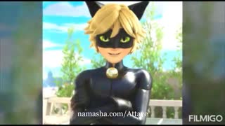 آهنگ انگلیسی دیوار بین ما میراکلس