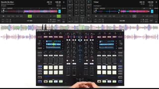 آموزش  رایگان دی جی Dj و تکنیک استفاده از قابلیت لوپ بر روی دستگاه دیجی