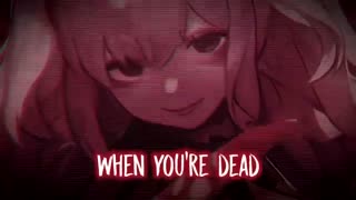 【Nightcore】→ EVIL (AViVA) ||