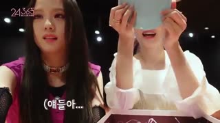 BLACKPINK - '24/365 with BLACKPINK' EP.5